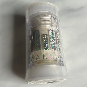 Milk makeup glitter stick new in packaging